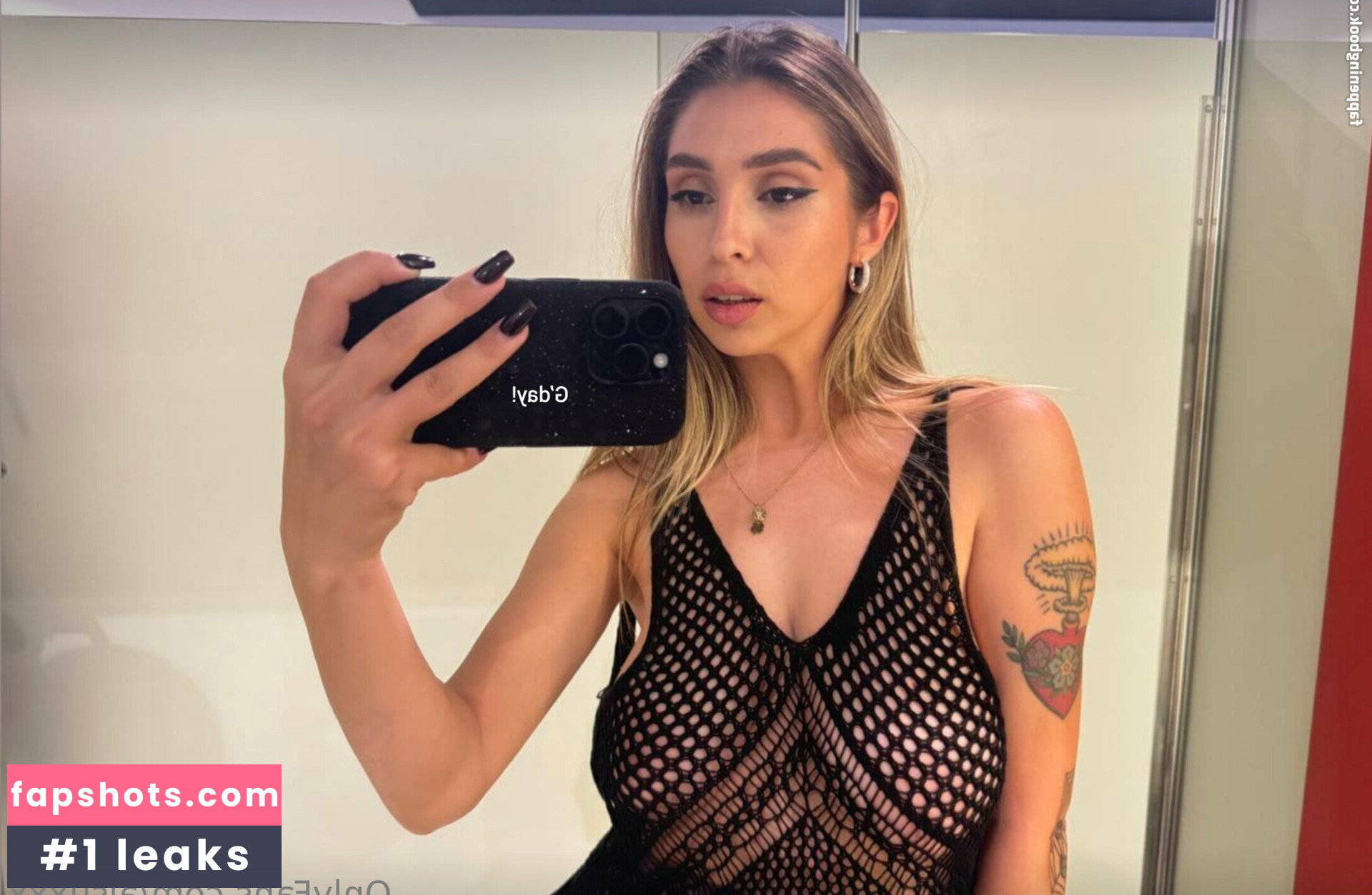 aisuxxx Filtración Desnuda OnlyFans Foto #6 - Fapshots