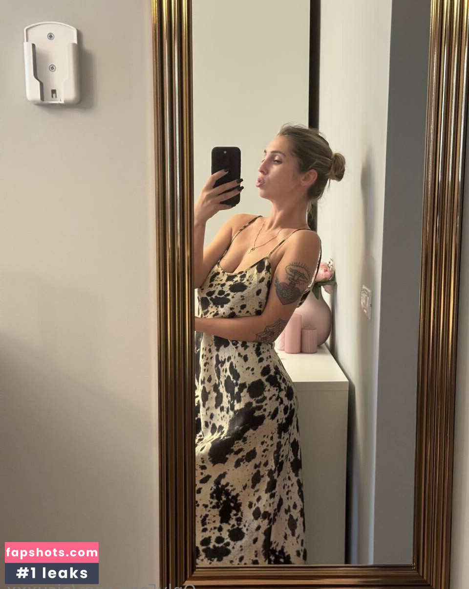 aisuxxx Filtración Desnuda OnlyFans Foto #10 - Fapshots