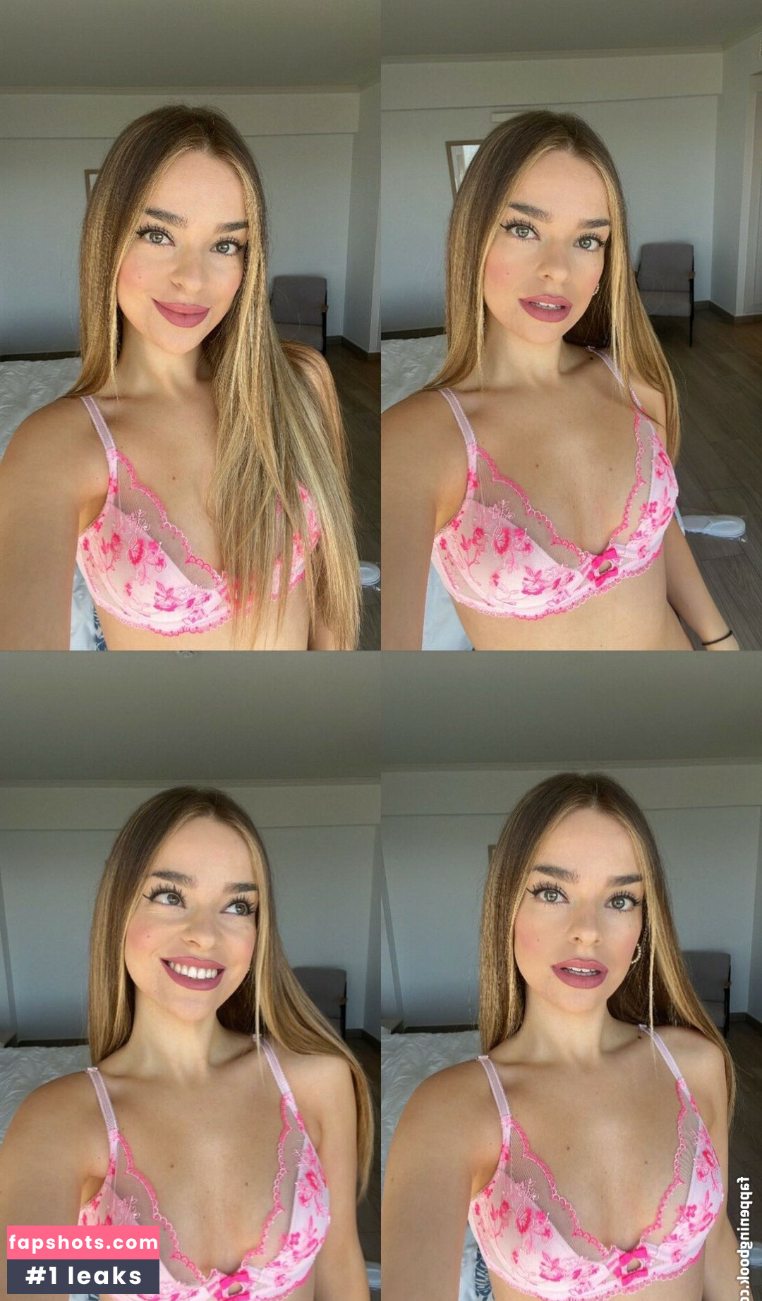 Aitana Etxeberria gallery photo #4