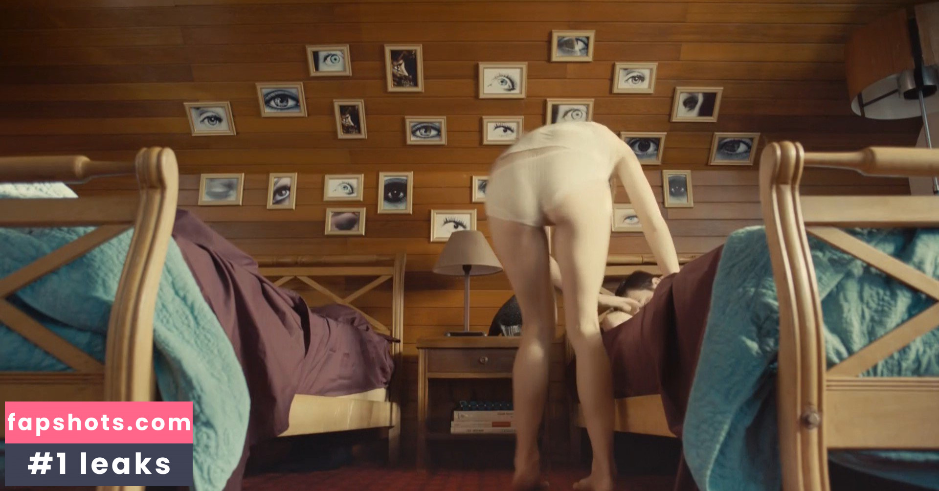 Aitana Hercal nude babe gallery