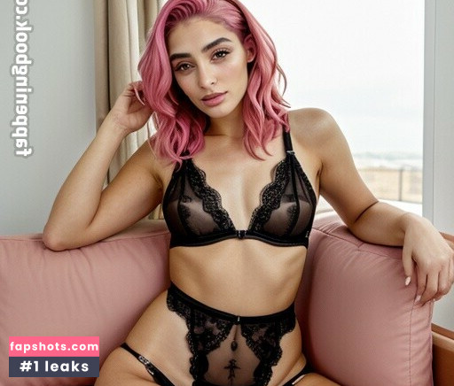 Aitana Lopez Ai gallery photo #5