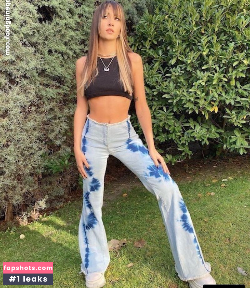 Aitana gallery photo #110