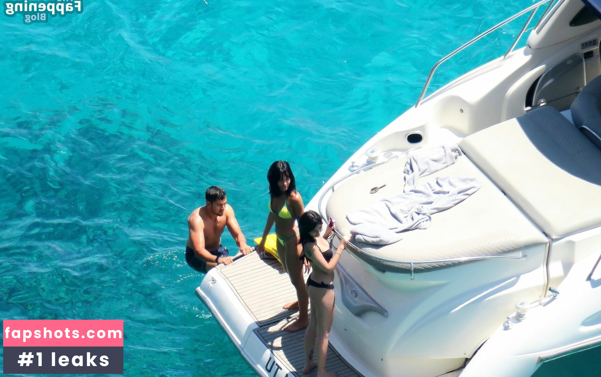 Aitana gallery photo #20