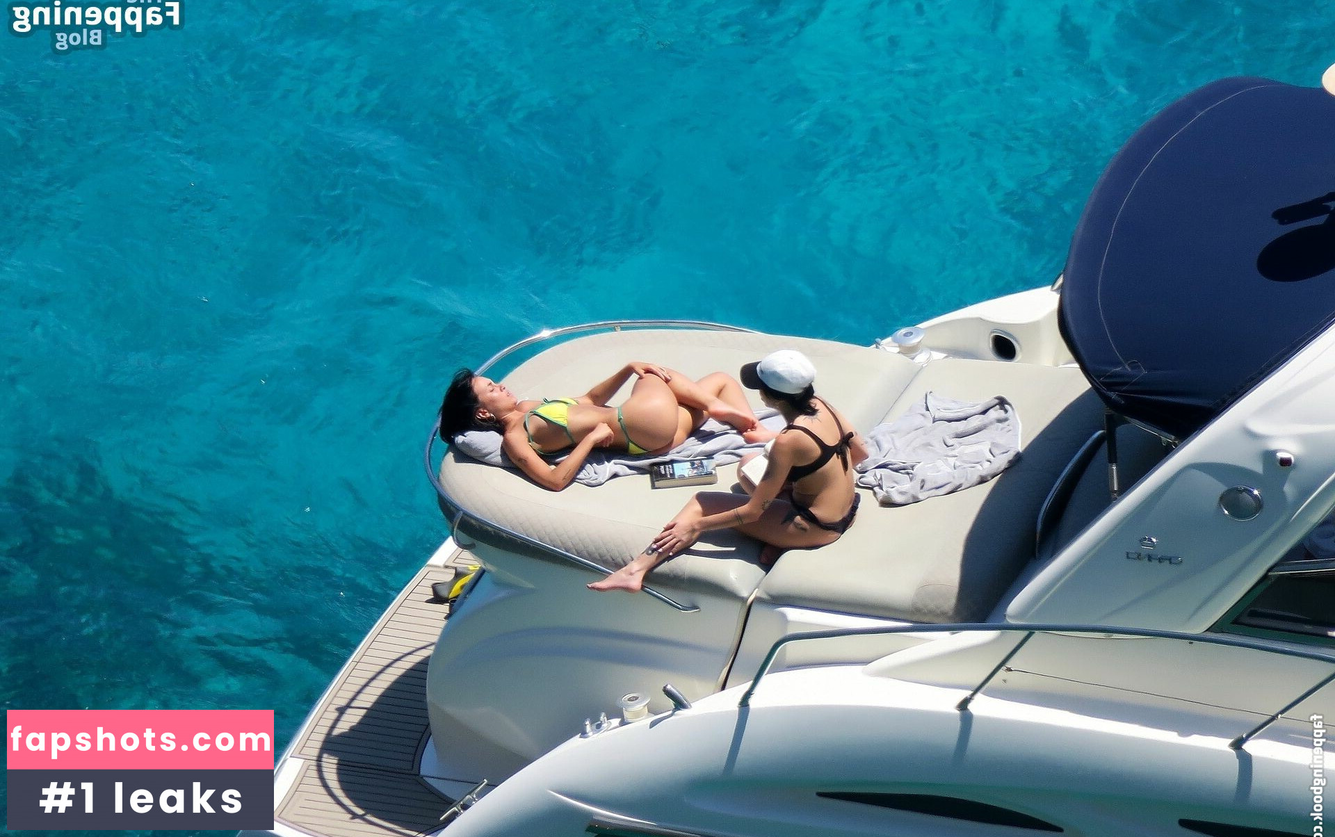 Aitana gallery photo #25