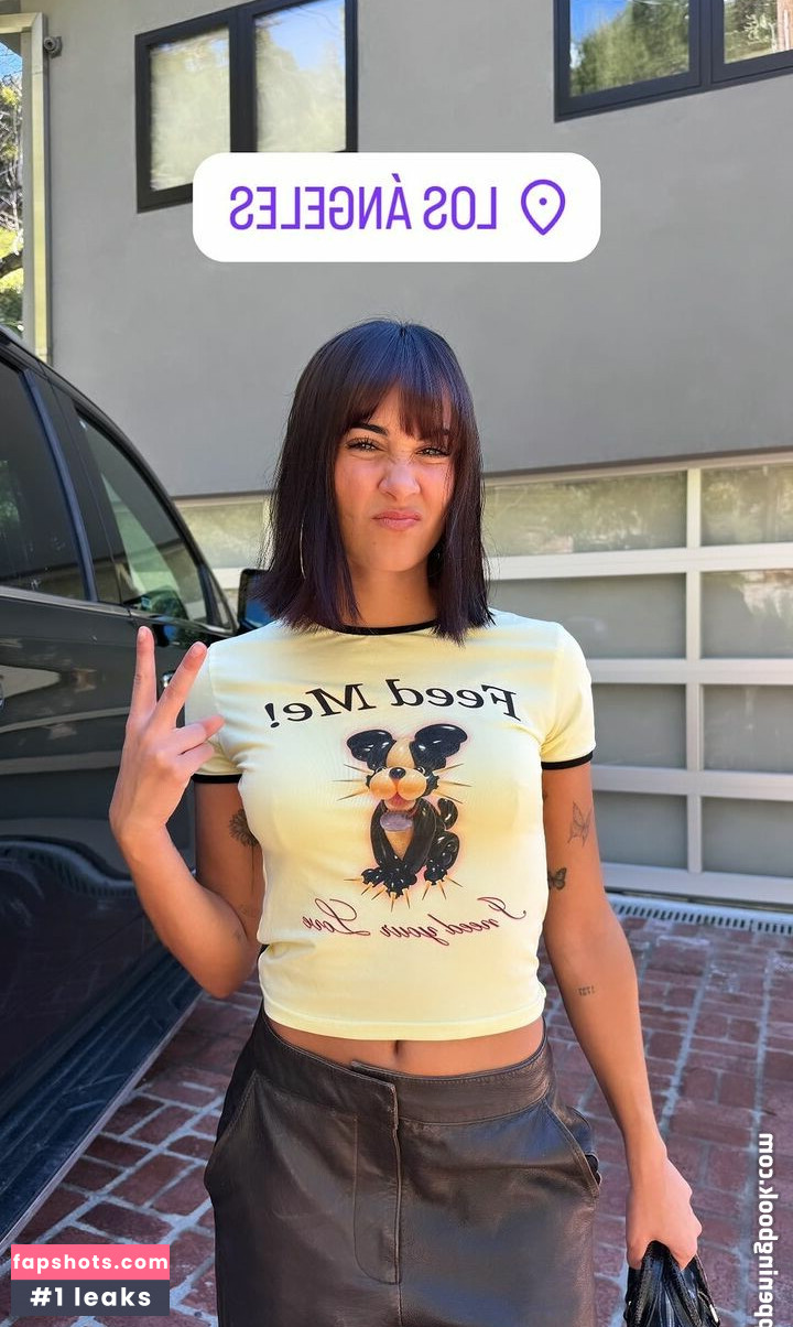 Aitana gallery photo #48