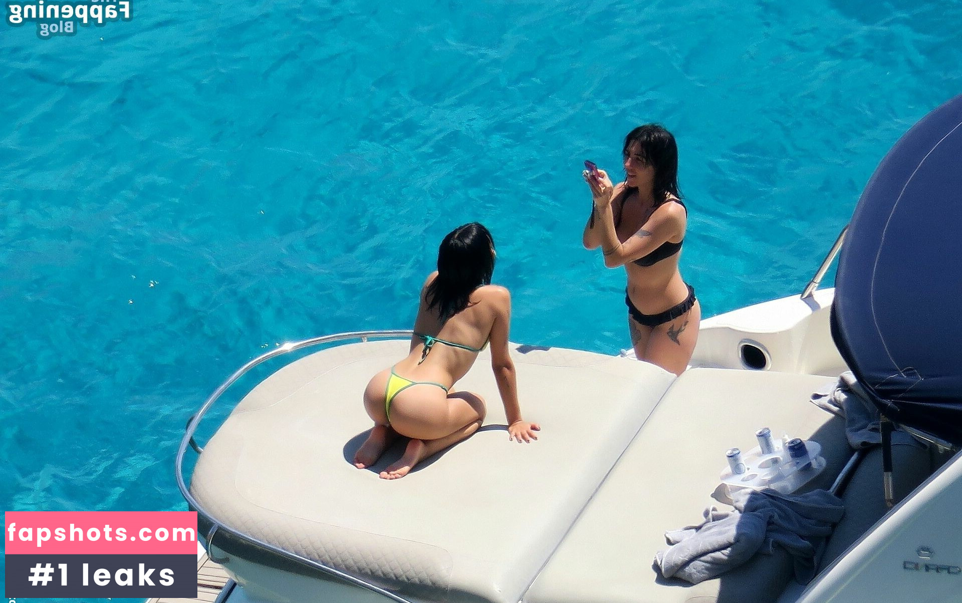 Aitana gallery photo #8