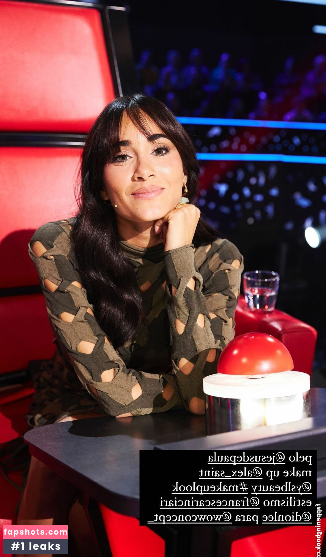 Aitana gallery photo #75