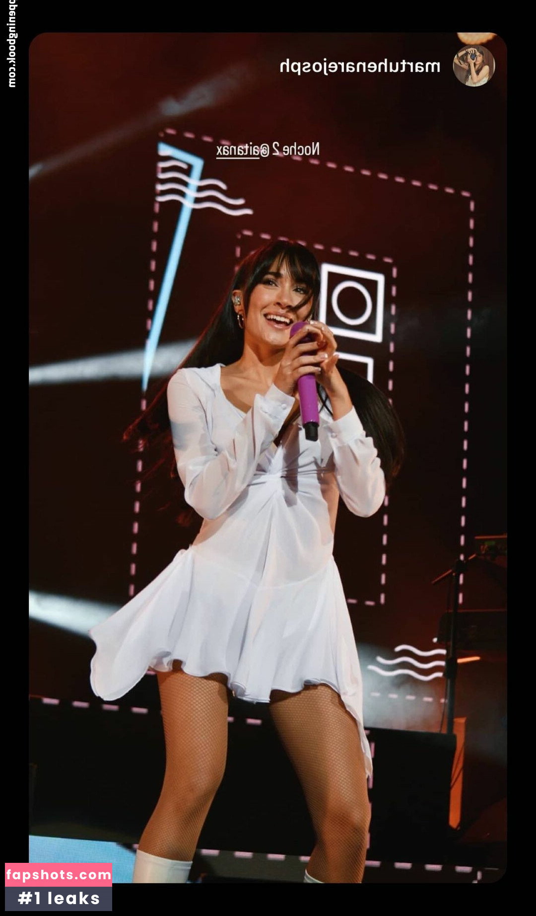 Aitana gallery photo #84