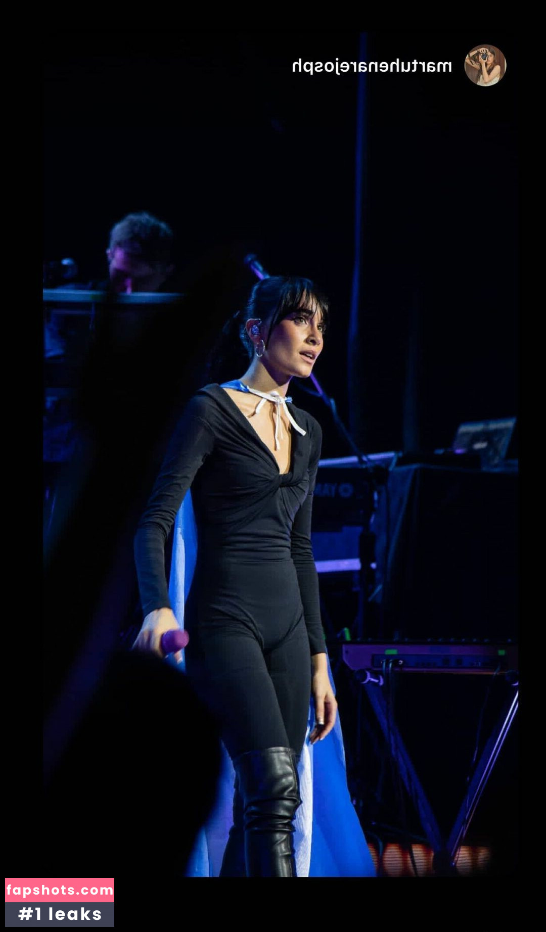 Aitana gallery photo #85