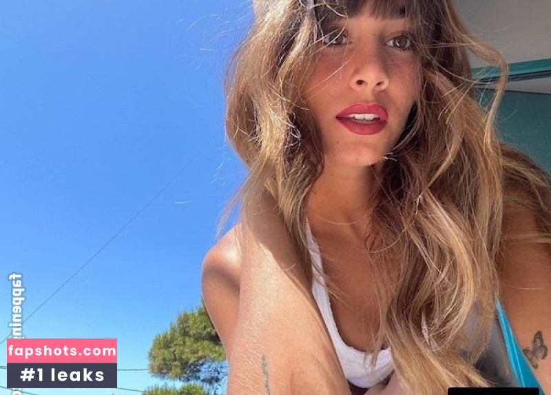 Aitana gallery photo #93