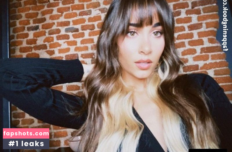 Aitana gallery photo #95