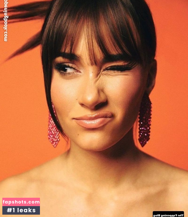 Aitana gallery photo #98