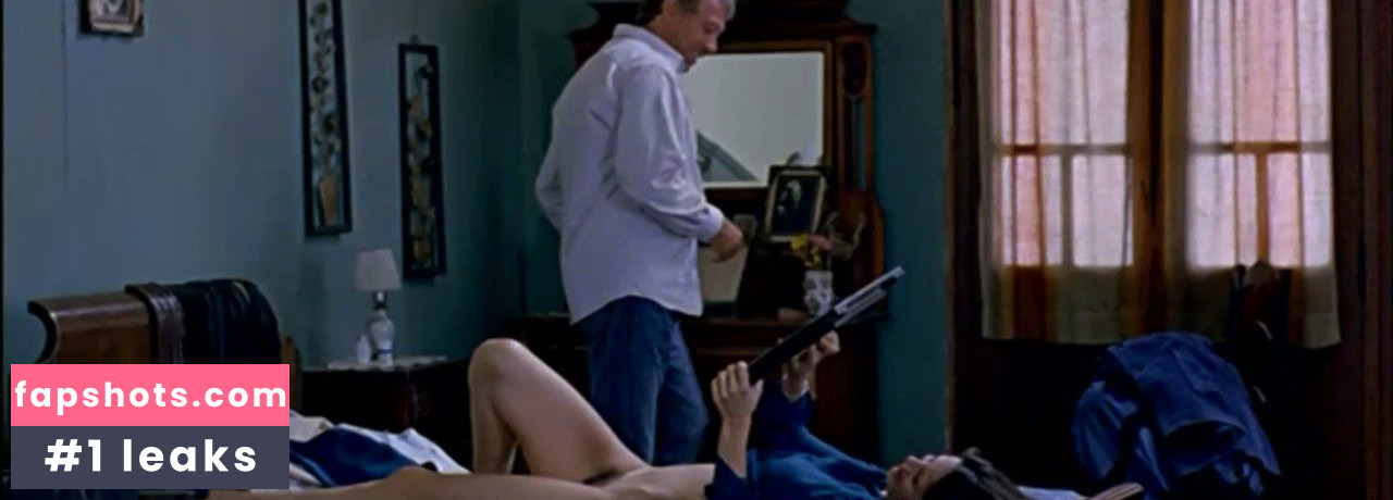 Aitana Sánchez-Gijón Nude Leaks OnlyFans Photos #2 - LeakJerk