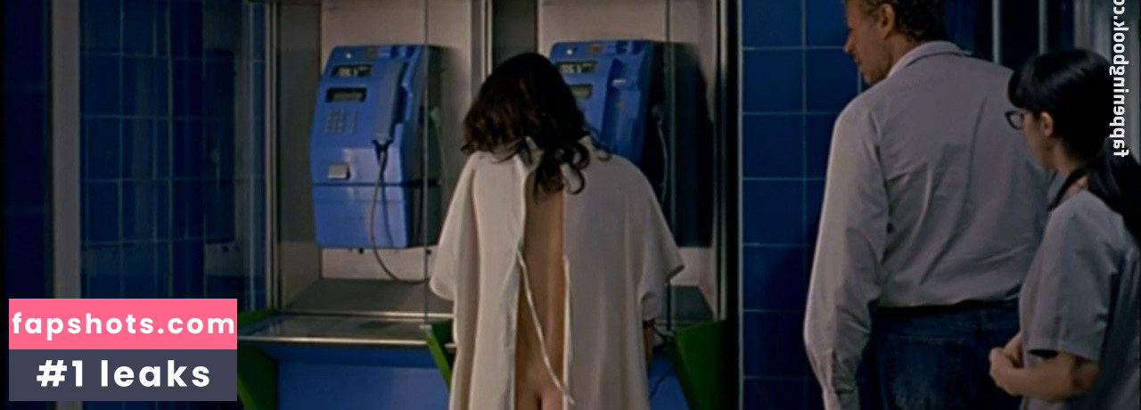 Aitana Sánchez-Gijón Nude Leaks OnlyFans Photos #11 - LeakJerk