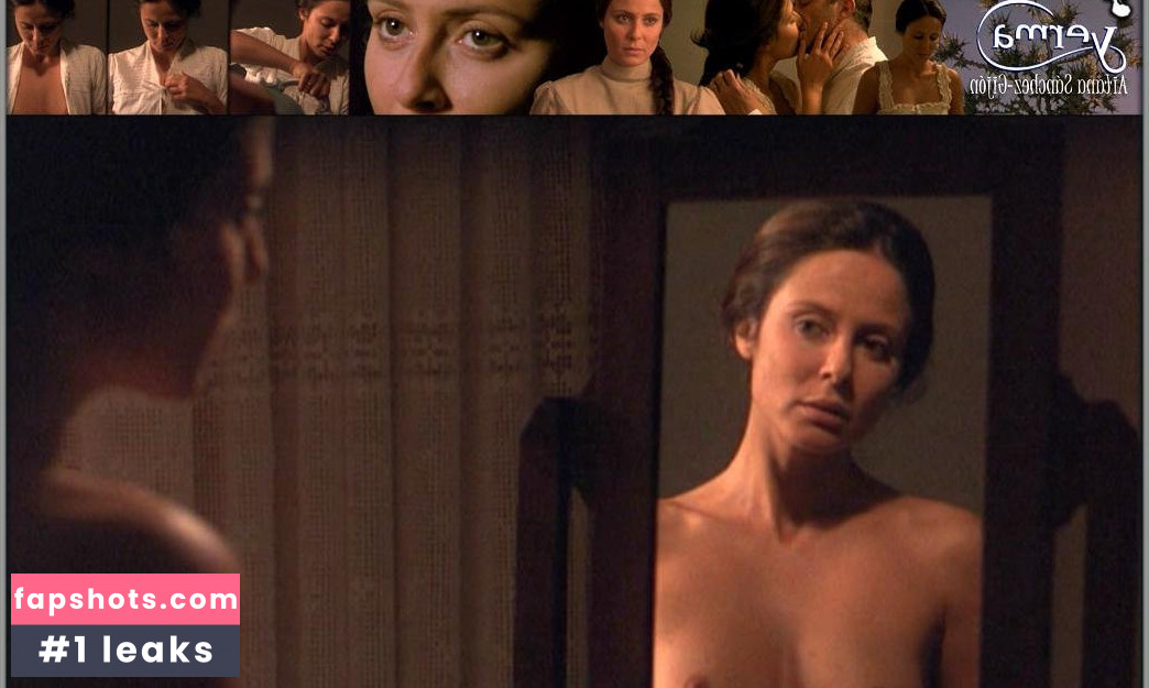 Aitana Sánchez-Gijón Nude Leaks OnlyFans Photos #12 - LeakJerk