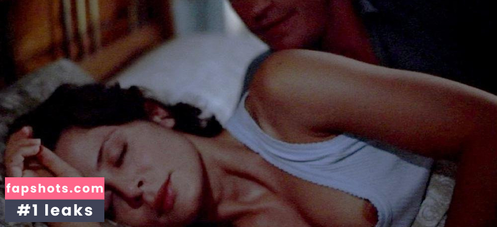 Aitana Sánchez-Gijón Nude Leaks OnlyFans Photos #15 - LeakJerk