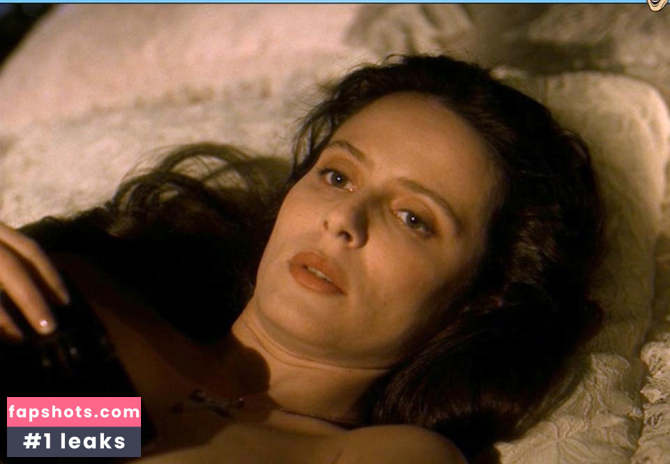 Aitana Sánchez-Gijón Nude Leaks OnlyFans Photos #17 - LeakJerk