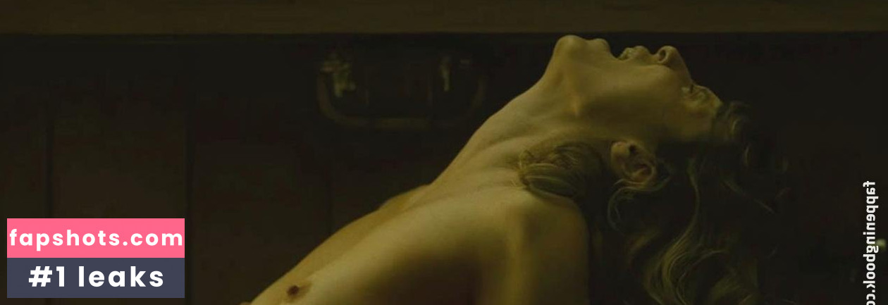 Aitana Sánchez-Gijón Nude Leaks OnlyFans Photos #25 - LeakJerk