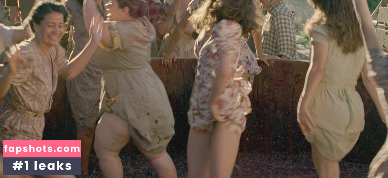 Aitana Sánchez-Gijón Nude Leaks OnlyFans Photos #39 - LeakJerk