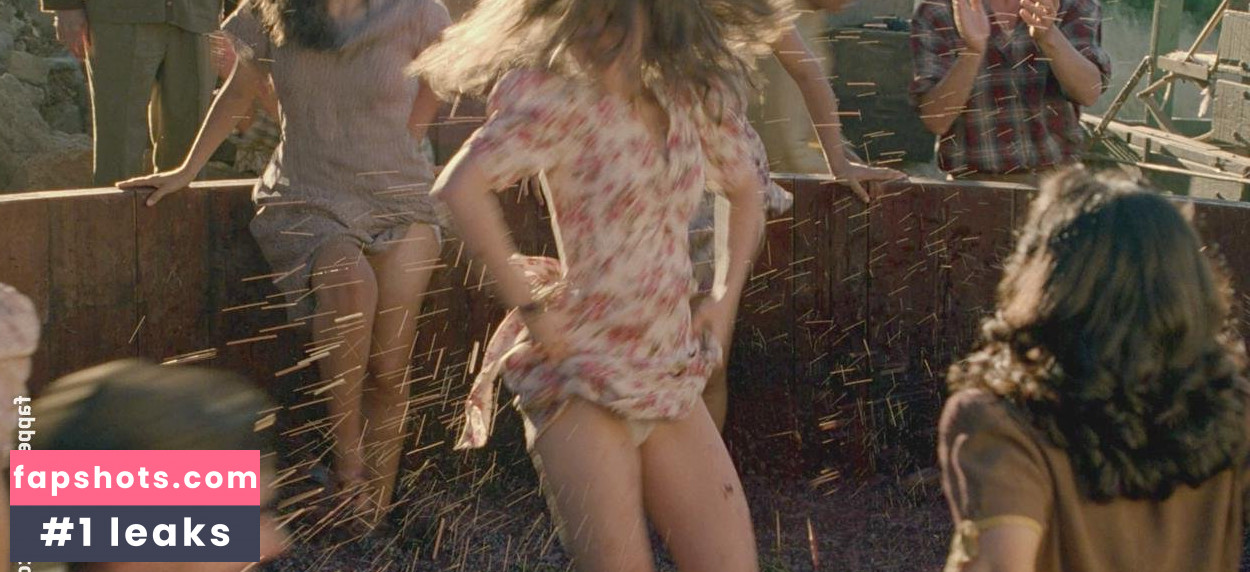 Aitana Sánchez-Gijón Nude Leaks OnlyFans Photos #42 - LeakJerk