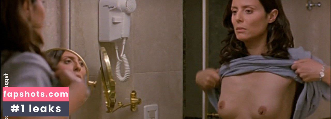 Aitana Sánchez-Gijón Nude Leaks OnlyFans Photos #9 - LeakJerk