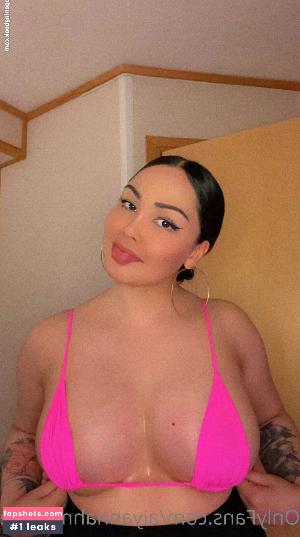 aiyannahmalufree nude babe gallery