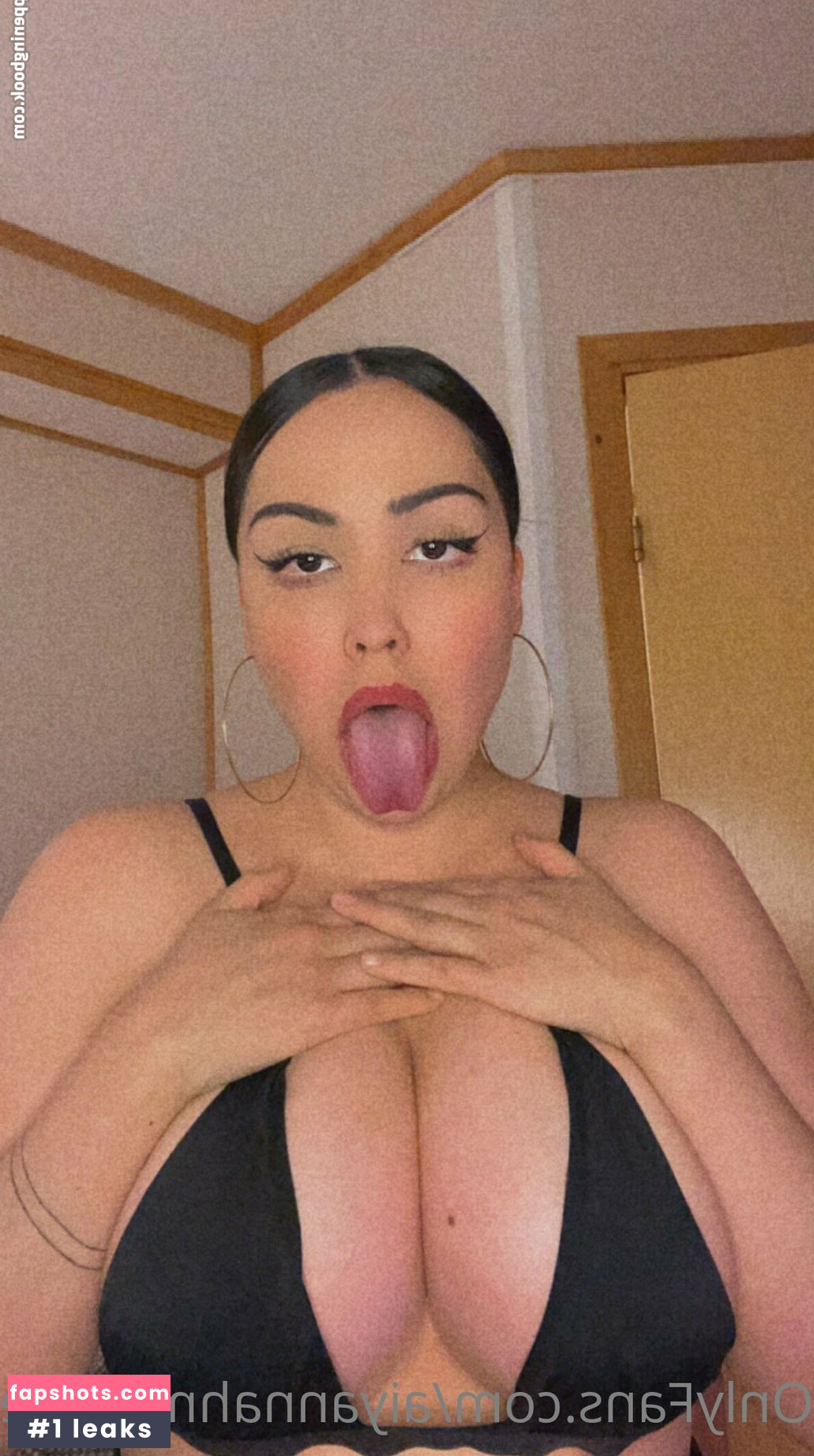 aiyannahmalufree gallery photo #12