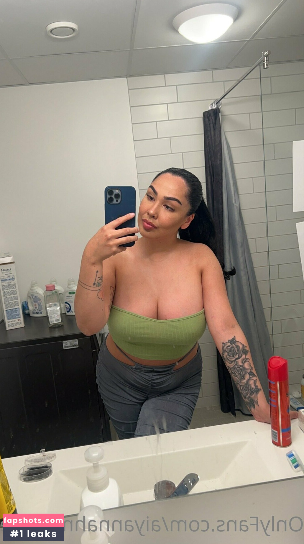 aiyannahmalufree gallery photo #10