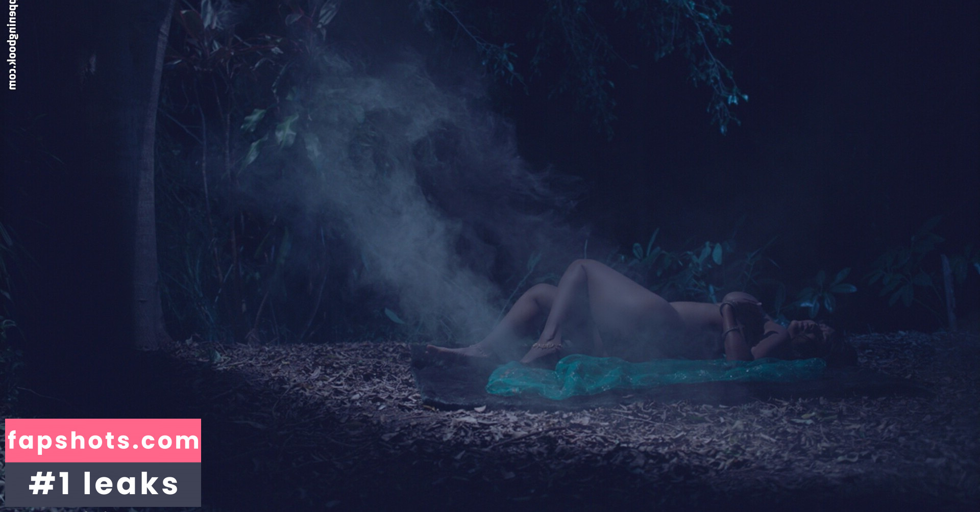 Aiysha Saagar Nacktheit OnlyFans Fotos #77 - Fapshots