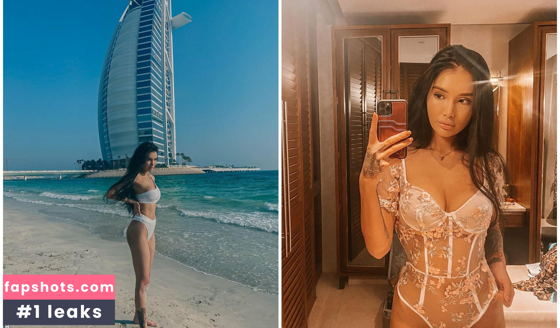 Aizhan Baizakova gallery photo #11