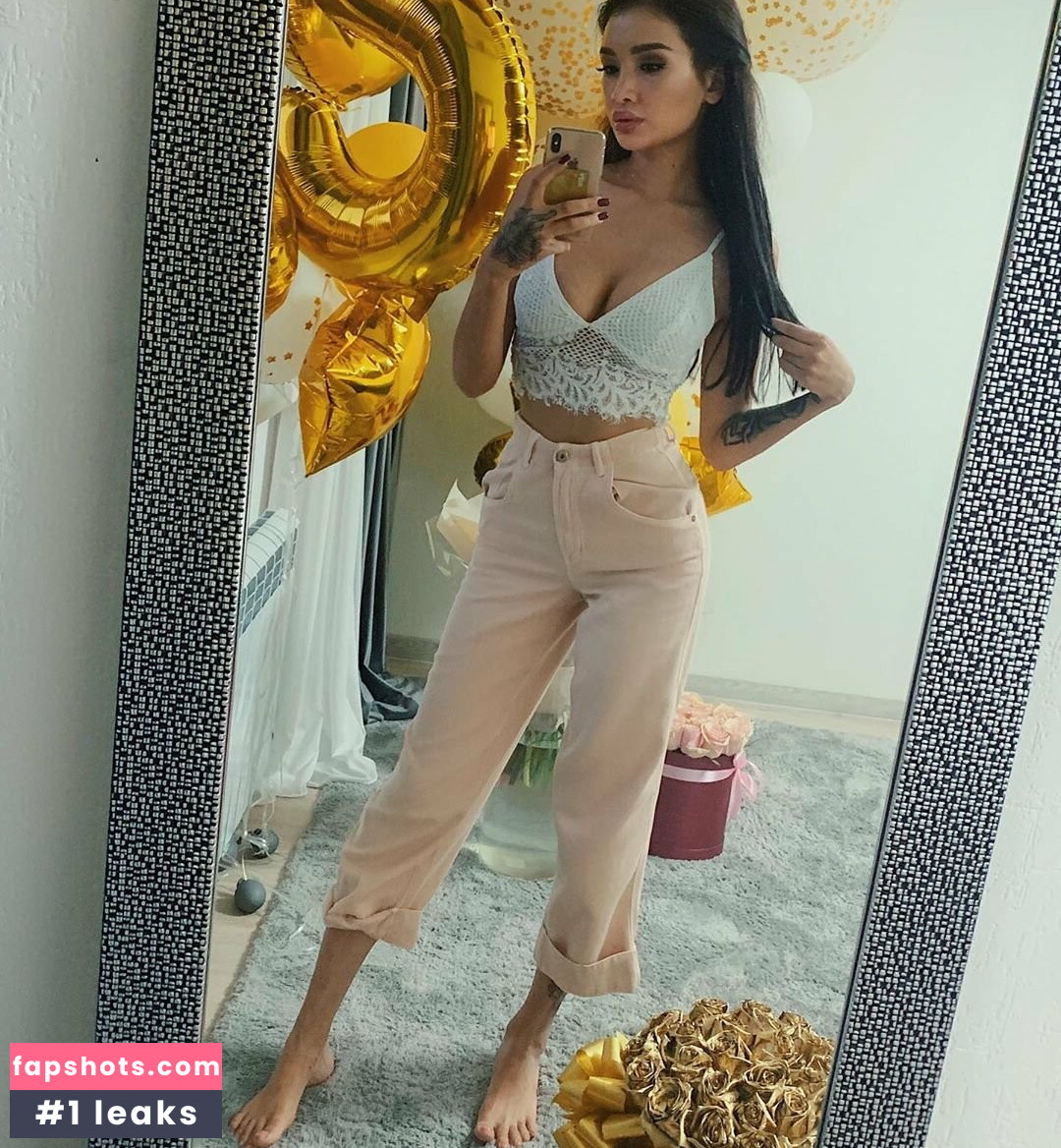 Aizhan Baizakova gallery photo #19