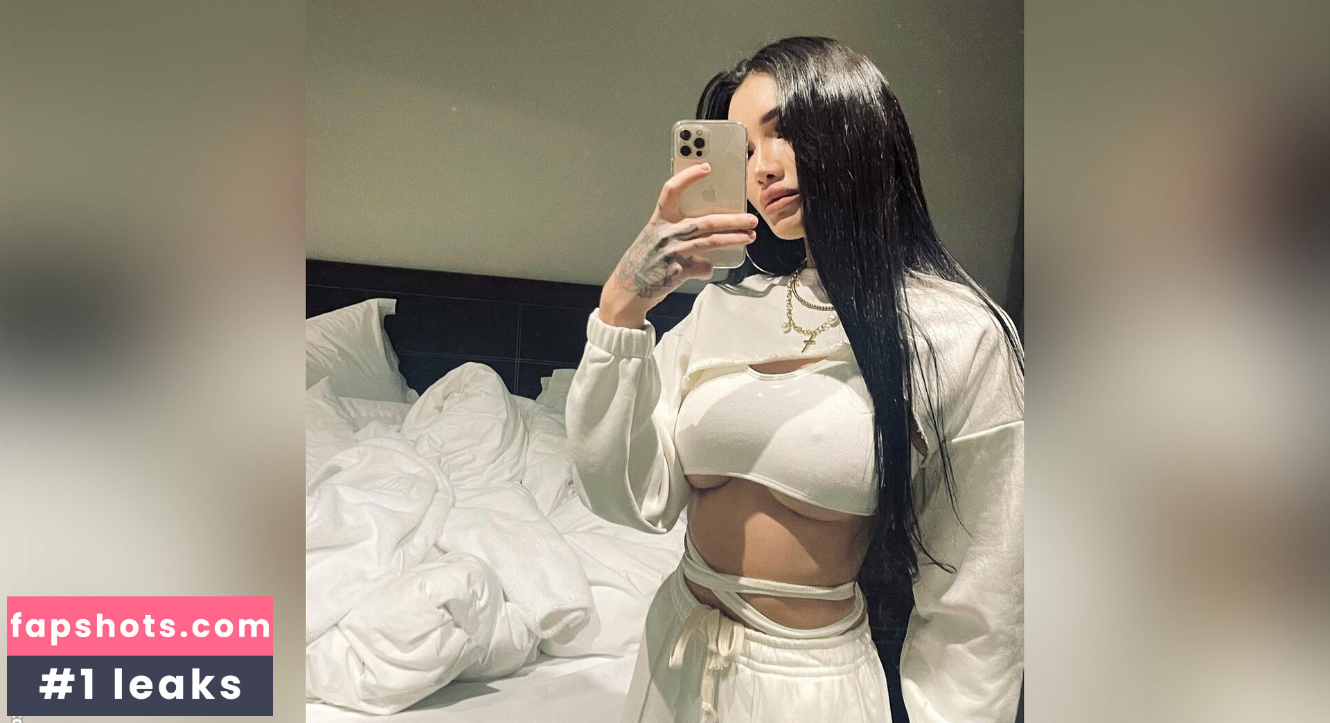 Aizhan Baizakova gallery photo #4