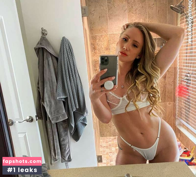 AJ Applegate Nude Leaks OnlyFans Photos #119 - LeakJerk