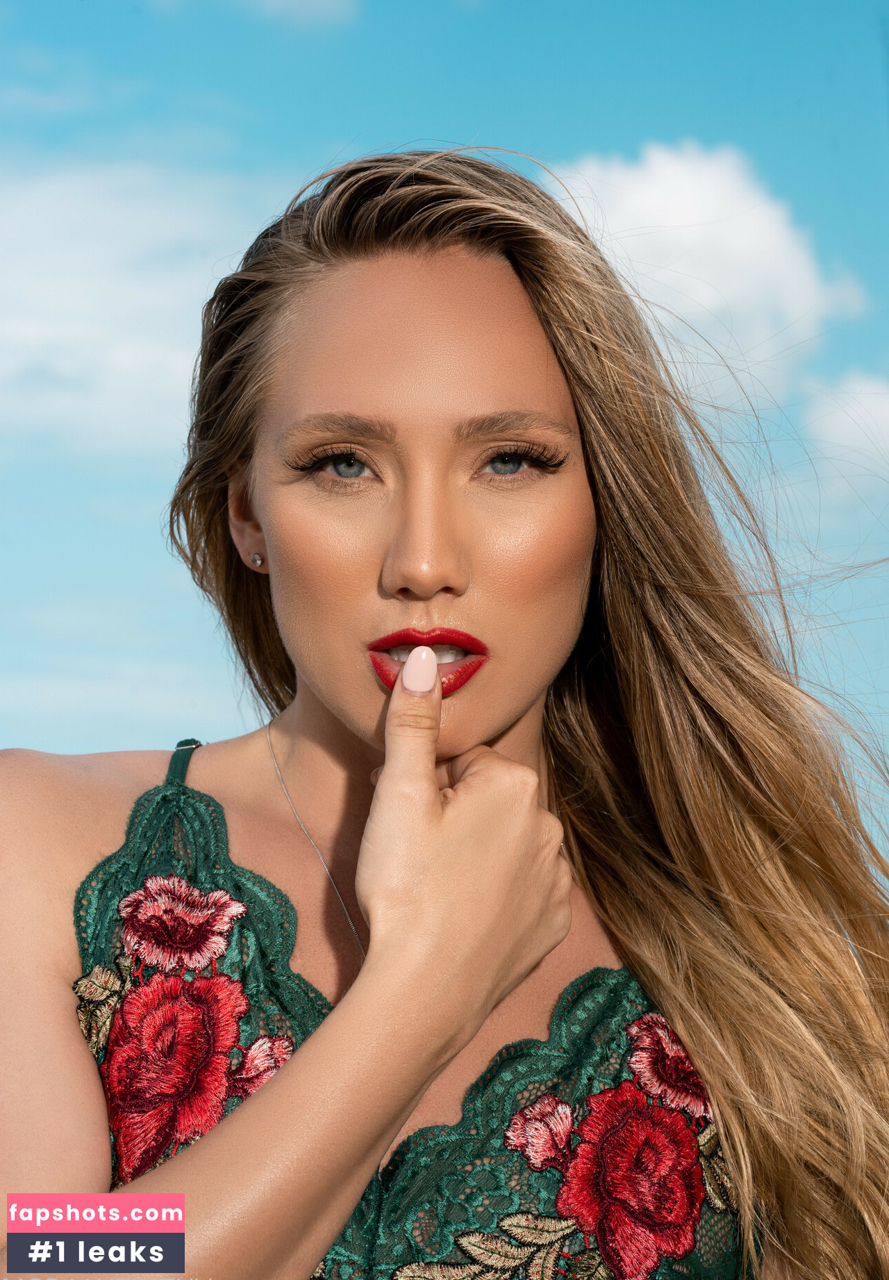 AJ Applegate Nude Leaks OnlyFans Photos #125 - LeakJerk