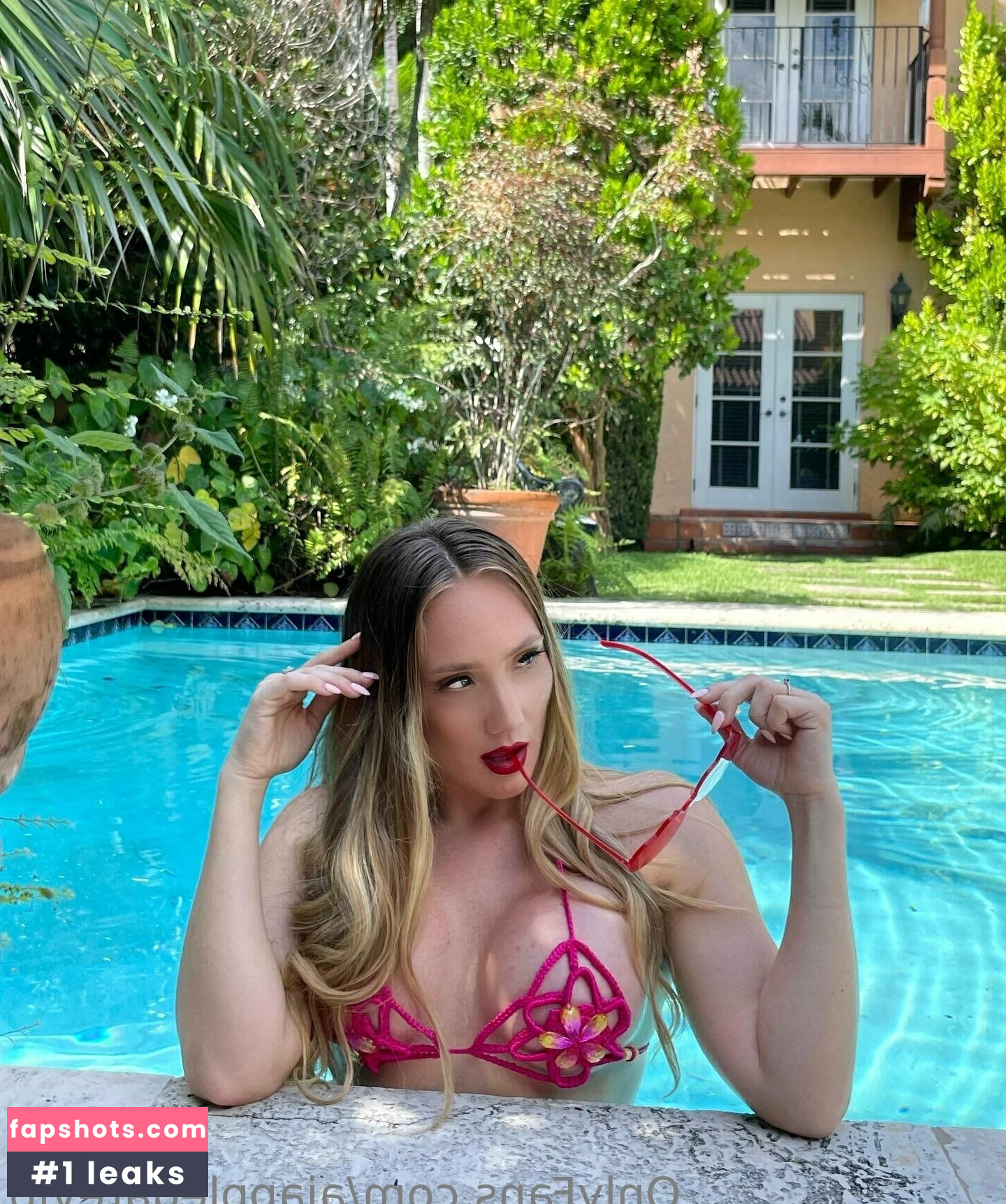 AJ Applegate Nude Leaks OnlyFans Photos #203 - LeakJerk