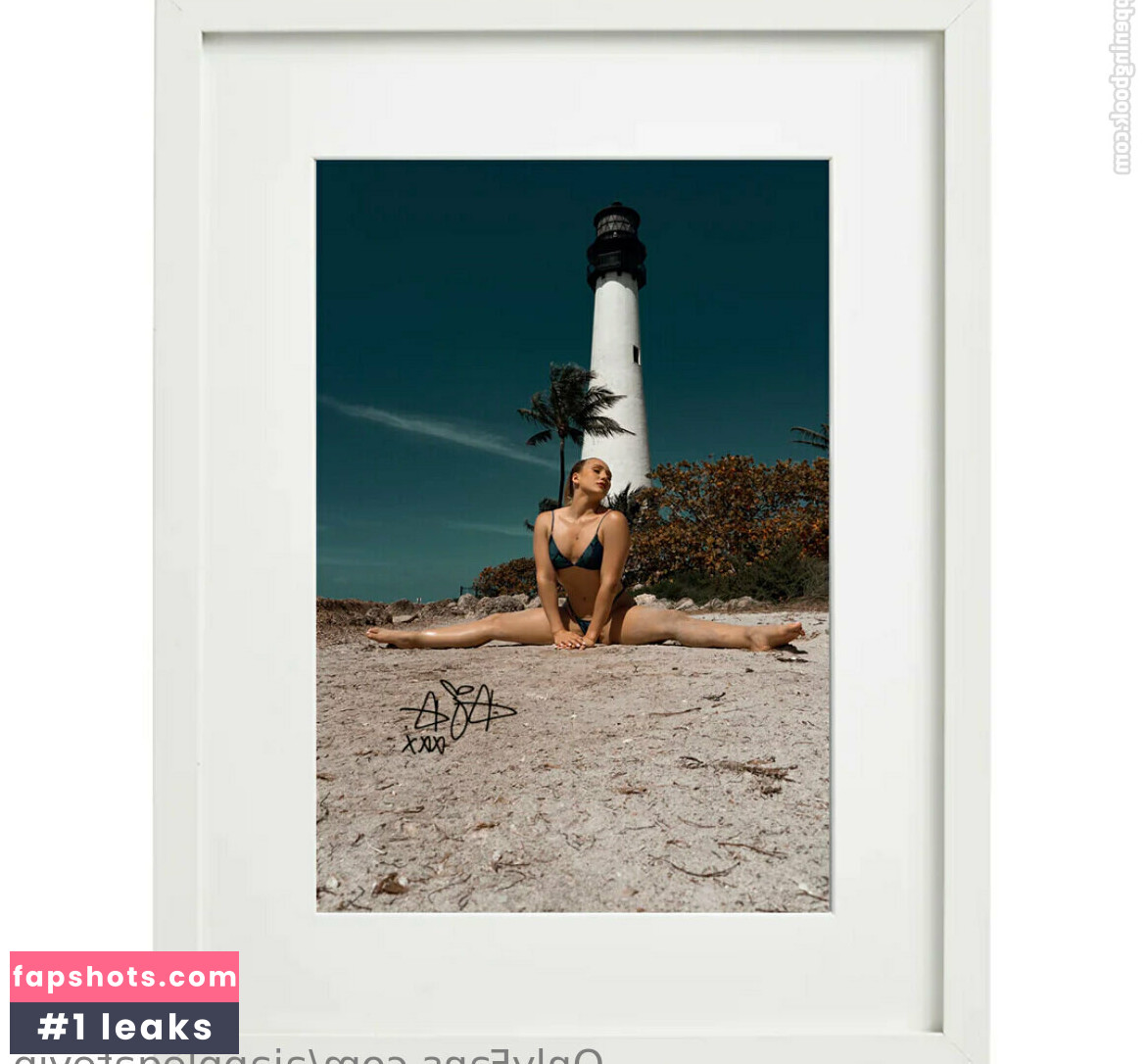 AJ Applegate Nude Leaks OnlyFans Photos #380 - LeakJerk