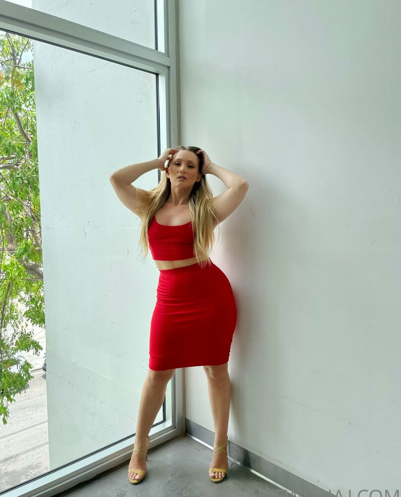 aj-applegate Nacktheit OnlyFans Fotos #1332 - Fapshots