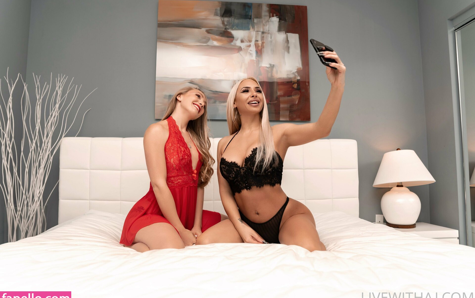 aj-applegate Nacktheit OnlyFans Fotos #1377 - Fapshots