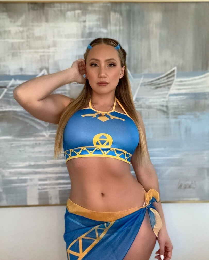 aj-applegate Nahé úniky fotek pouze od fanoušků #233 - Fapshots