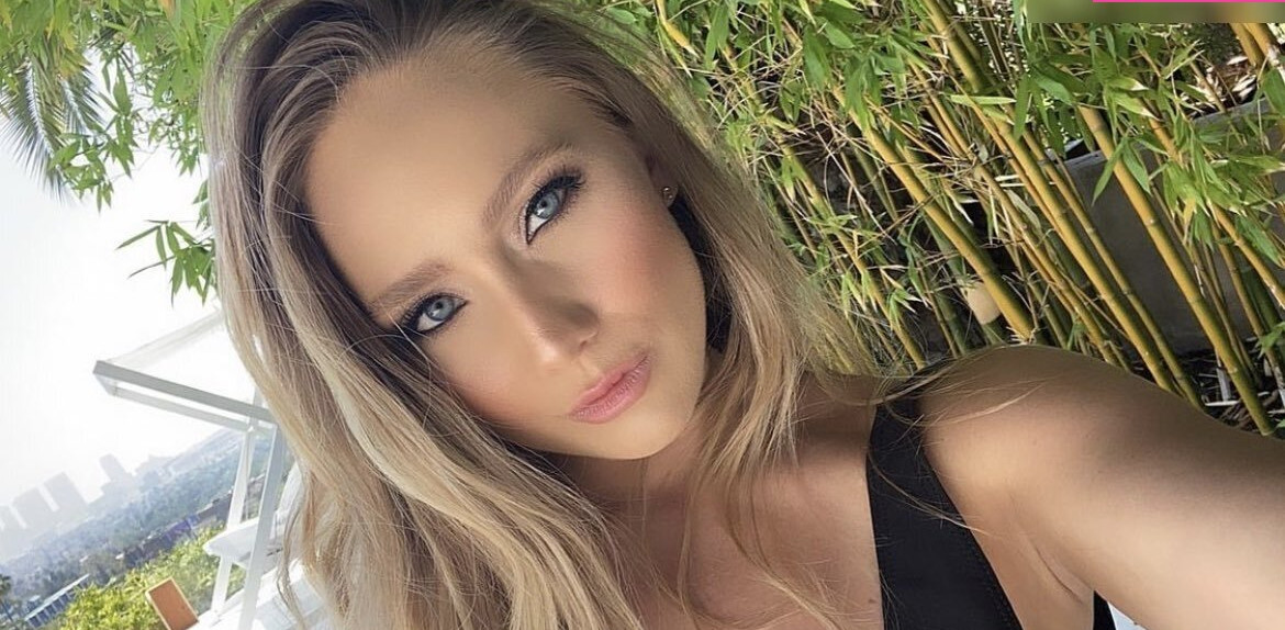 aj-applegate Nude Leaks OnlyFans Photos #592 - LeakJerk