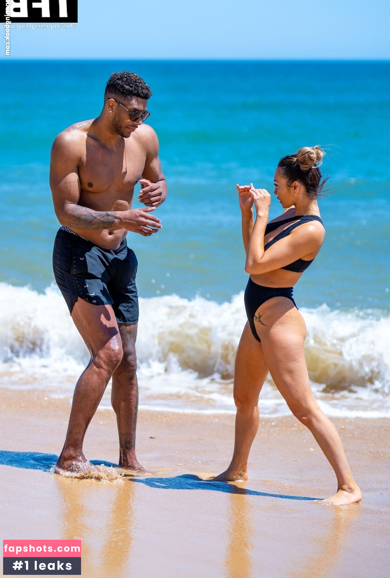 AJ Bunker Nude Leaks OnlyFans Photos #105 - LeakJerk