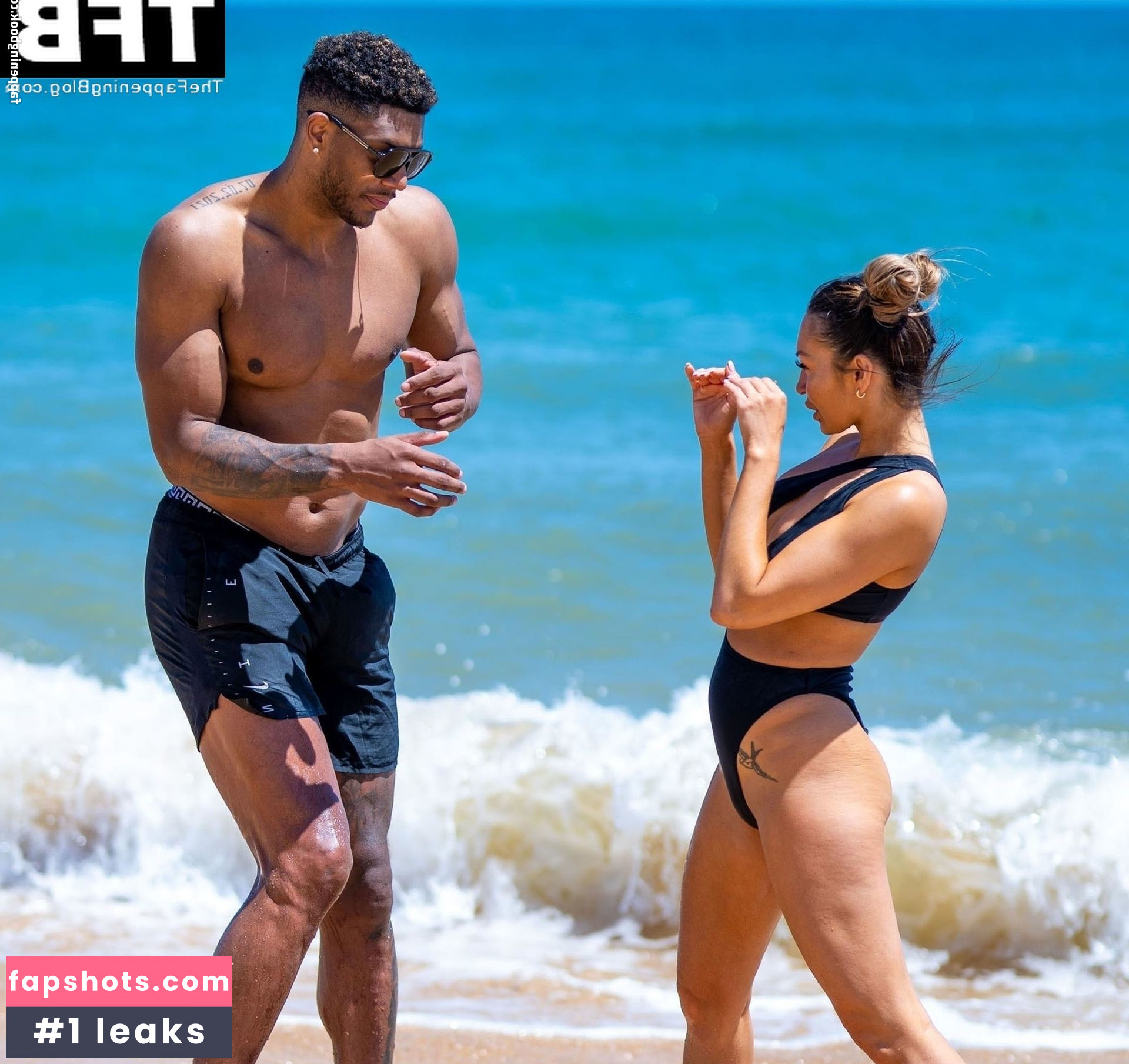 AJ Bunker Nude Leaks OnlyFans Photos #106 - LeakJerk