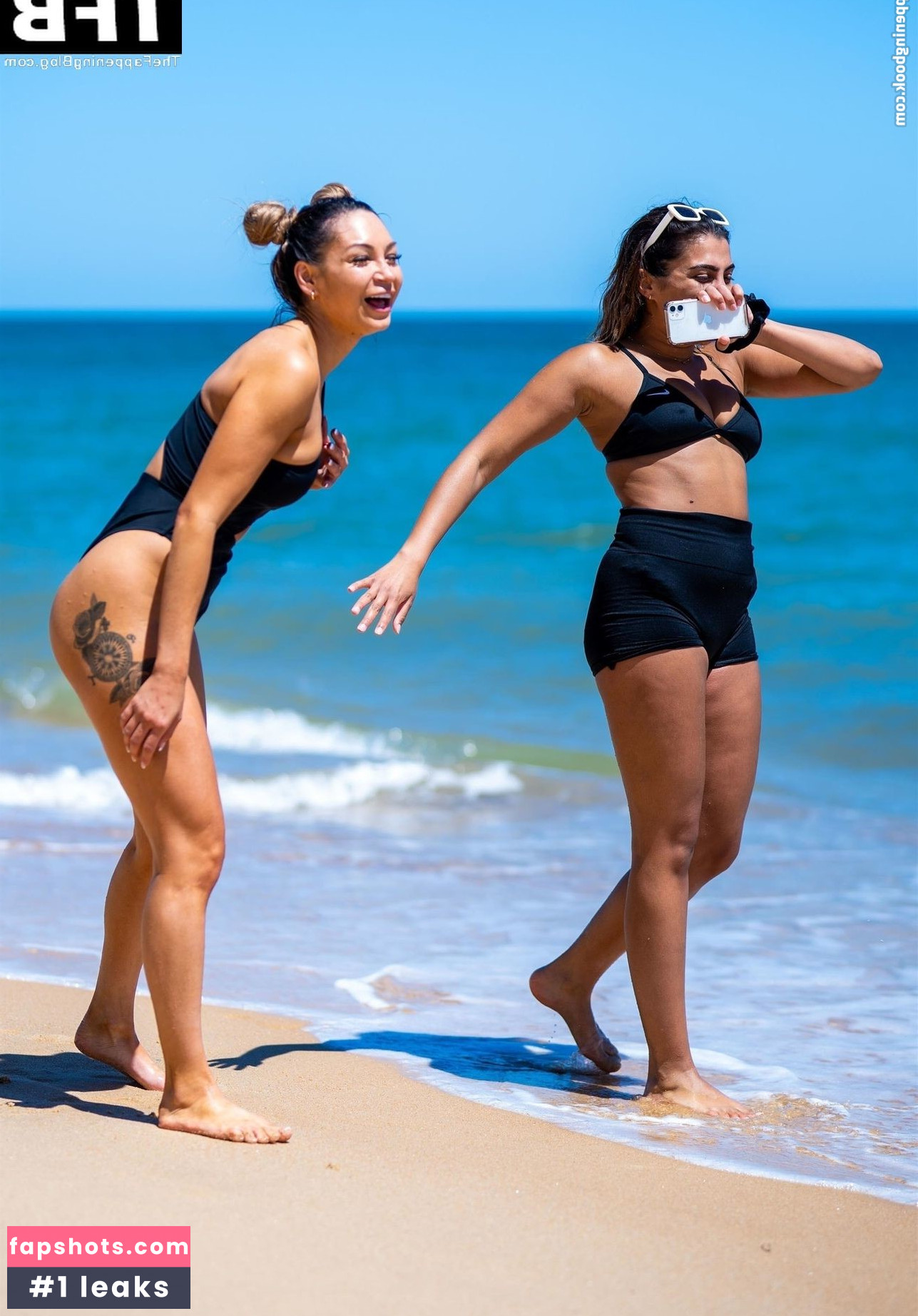 AJ Bunker Nude Leaks OnlyFans Photos #108 - LeakJerk