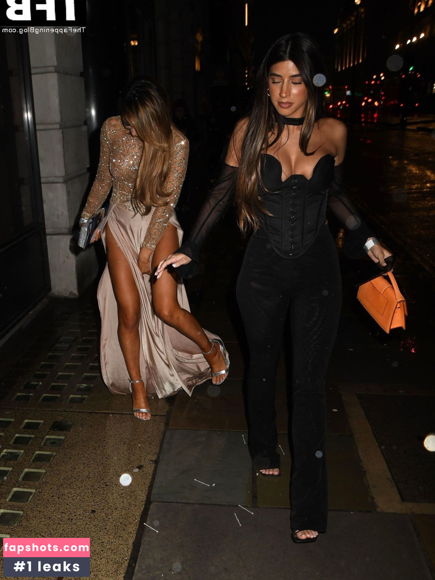 AJ Bunker Nude Leaks OnlyFans Photos #128 - LeakJerk