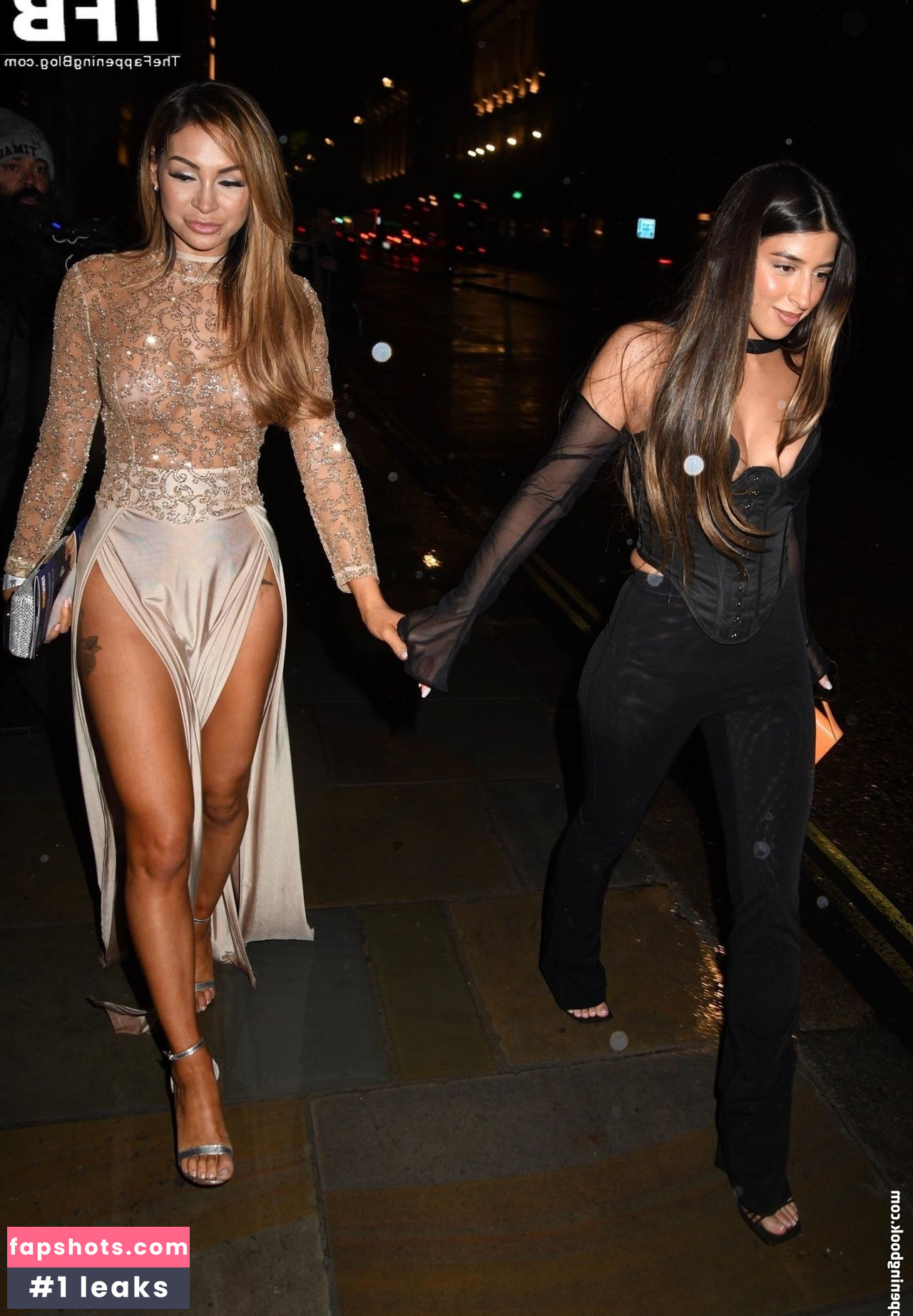 AJ Bunker Nude Leaks OnlyFans Photos #140 - LeakJerk