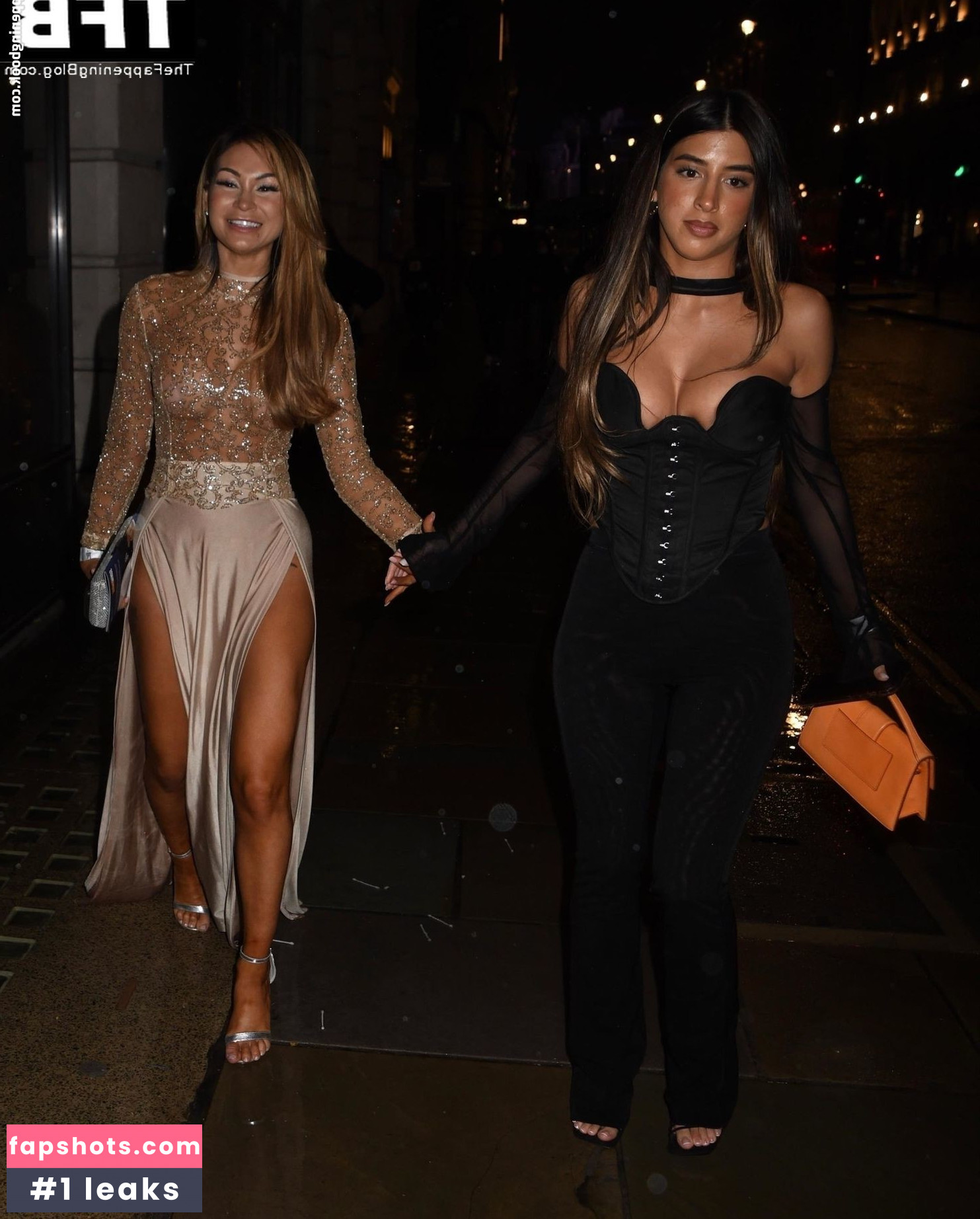 AJ Bunker Nude Leaks OnlyFans Photos #143 - LeakJerk