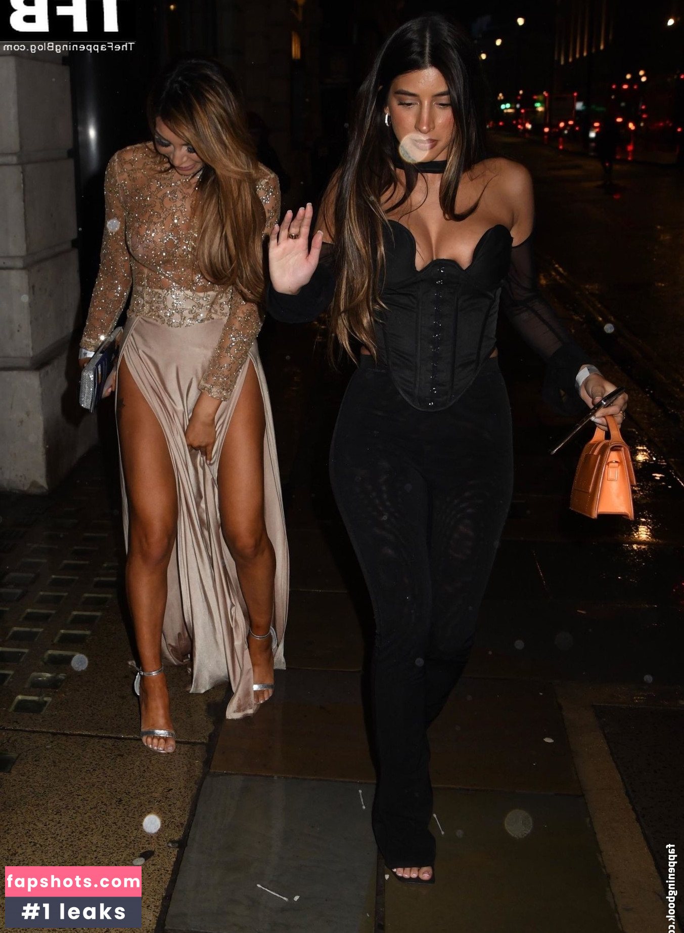 AJ Bunker Nude Leaks OnlyFans Photos #144 - LeakJerk