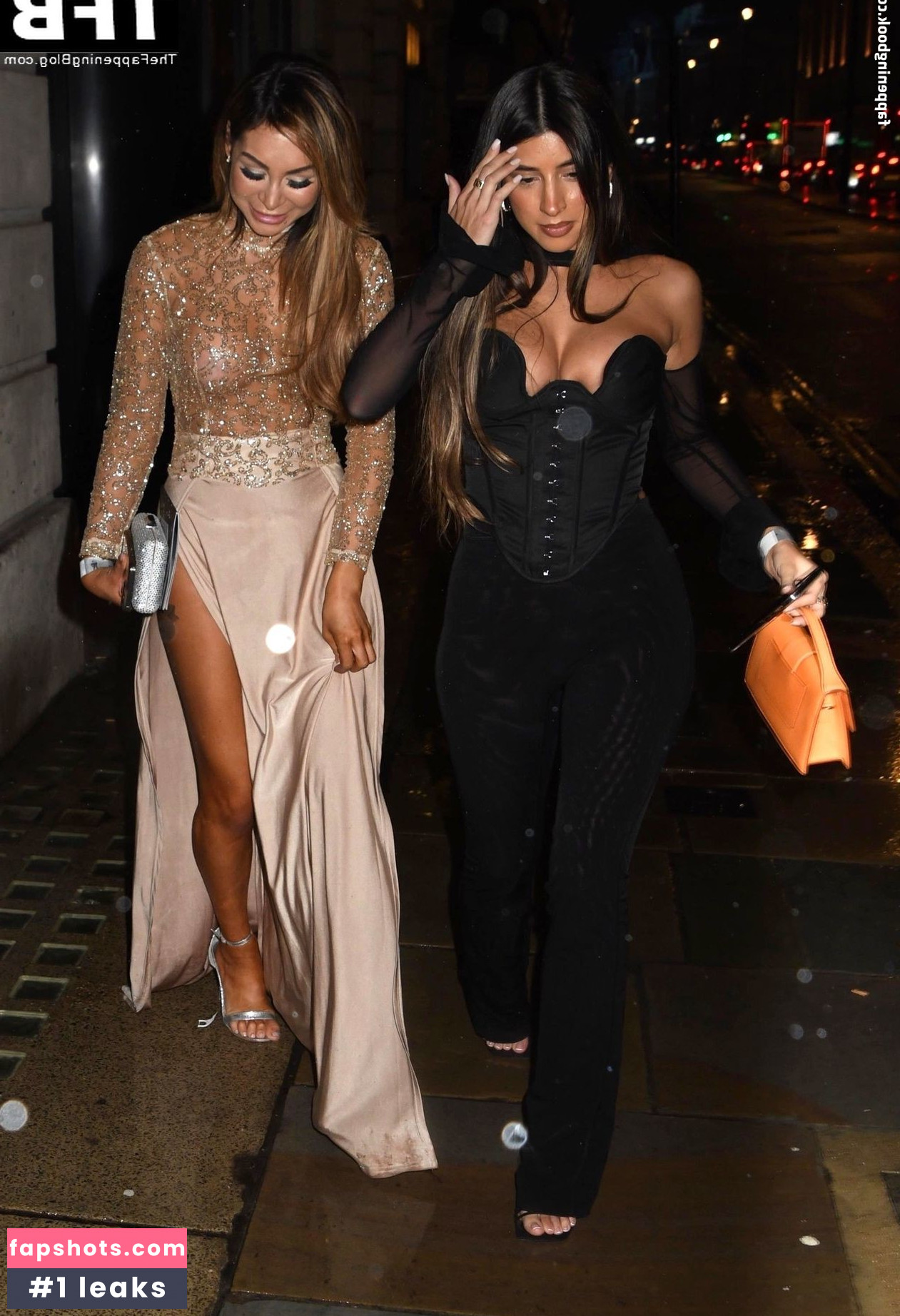 AJ Bunker Nude Leaks OnlyFans Photos #145 - LeakJerk