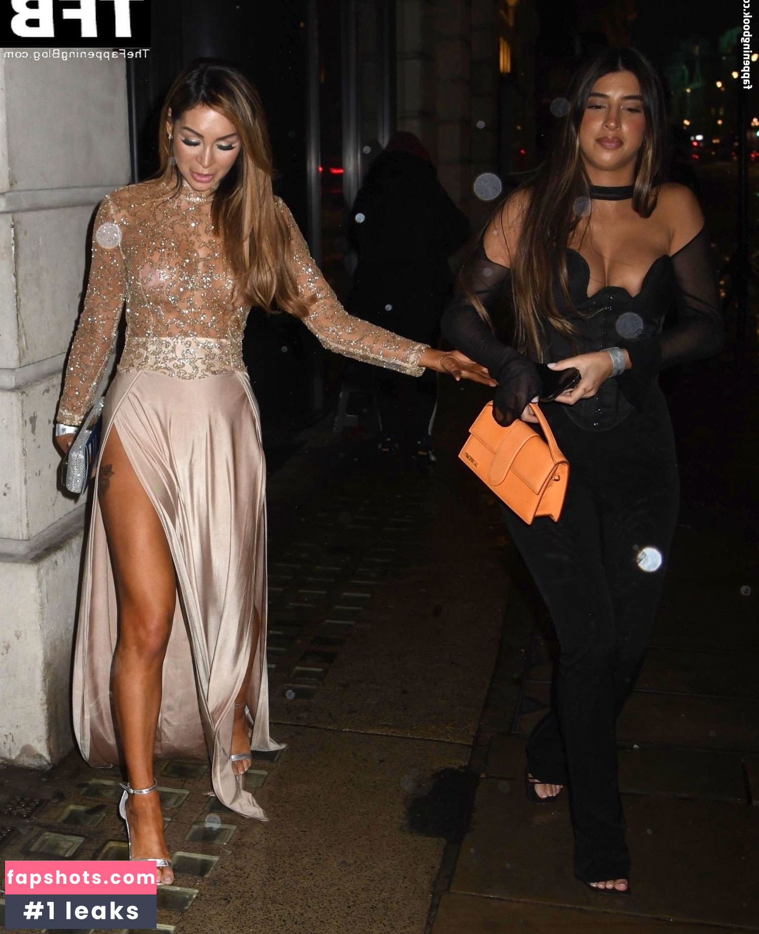 AJ Bunker Nude Leaks OnlyFans Photos #146 - LeakJerk