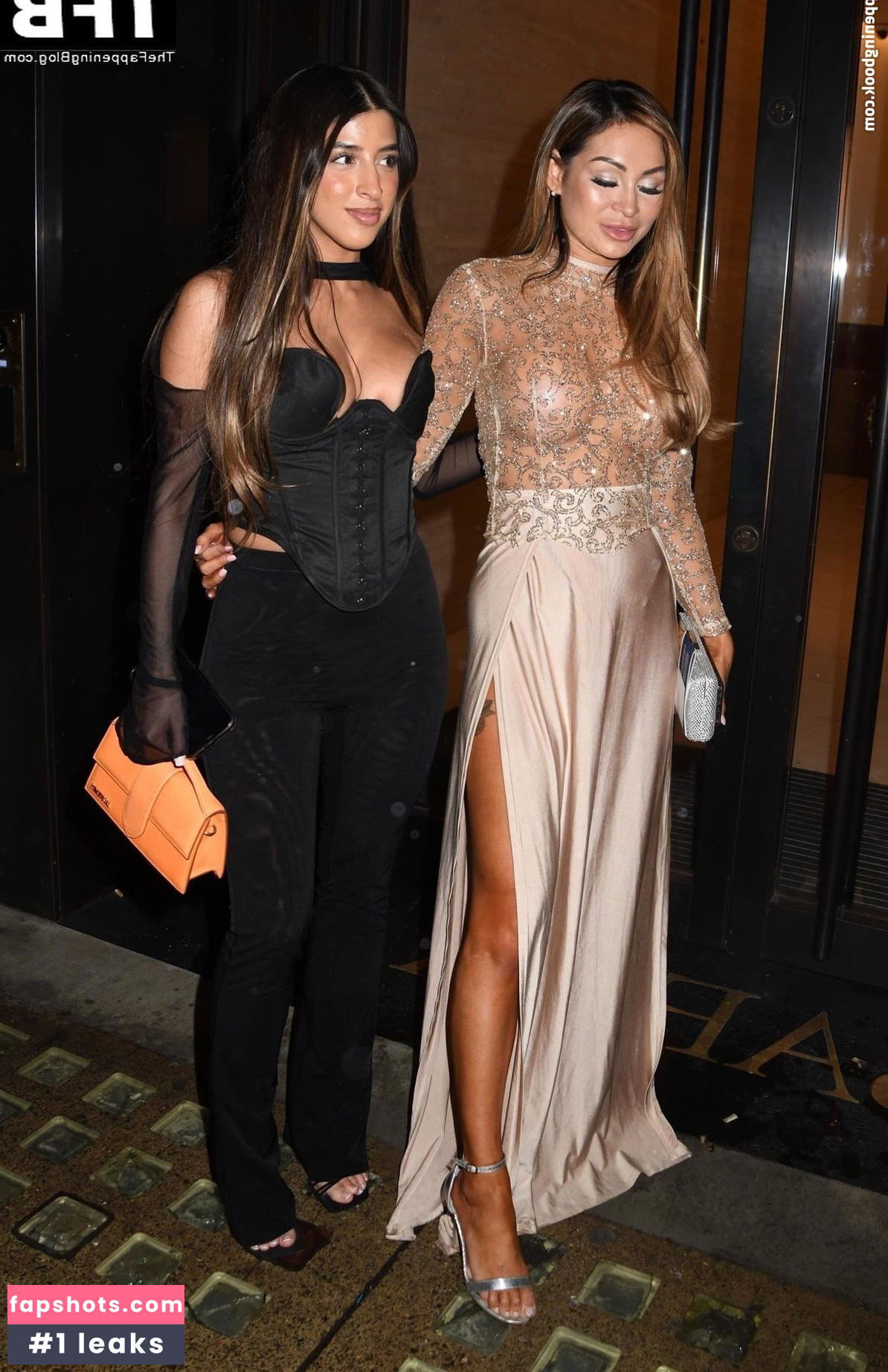 AJ Bunker Nude Leaks OnlyFans Photos #148 - LeakJerk